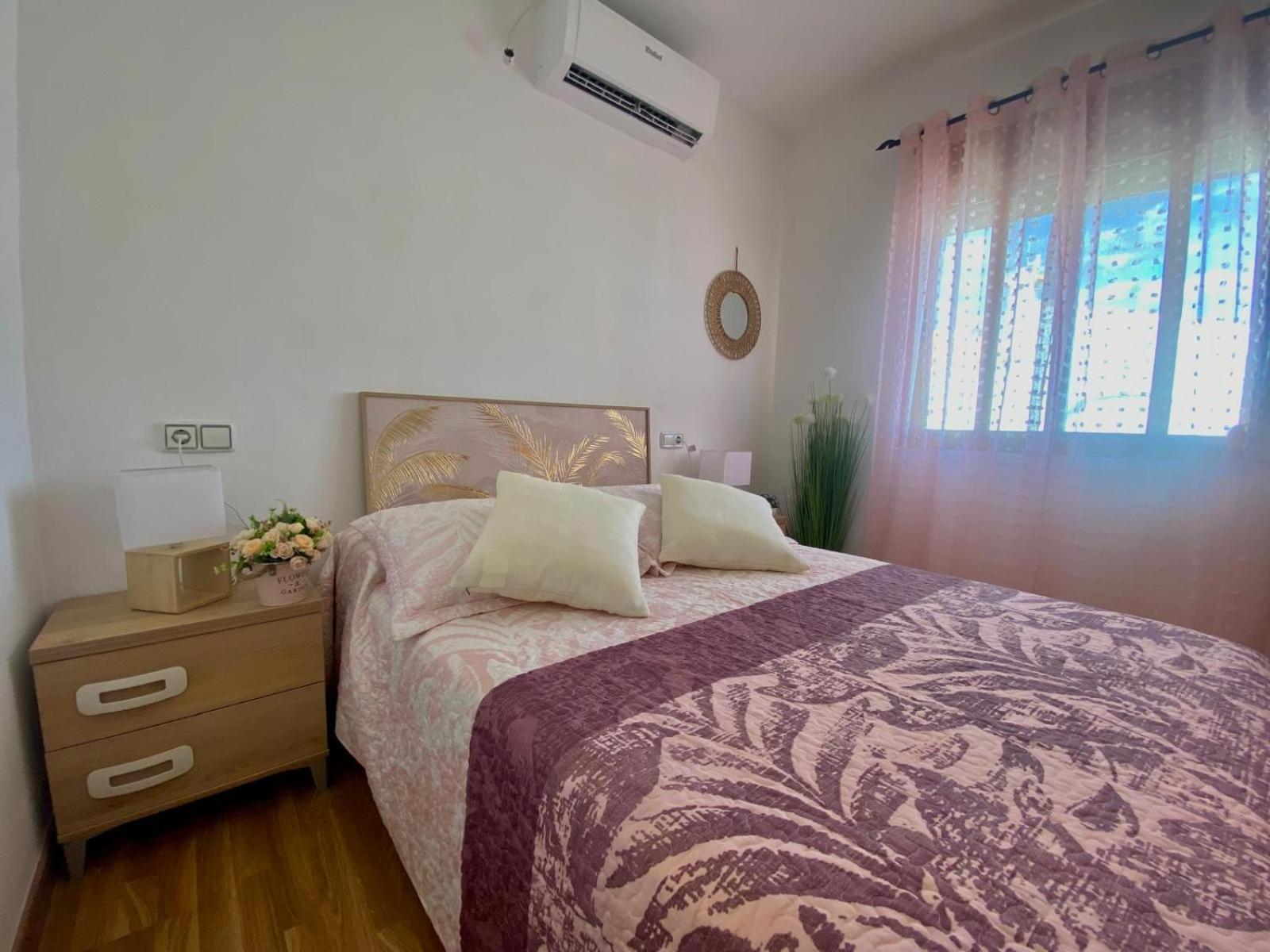 Apartamento Monica Calpe Ngoại thất bức ảnh