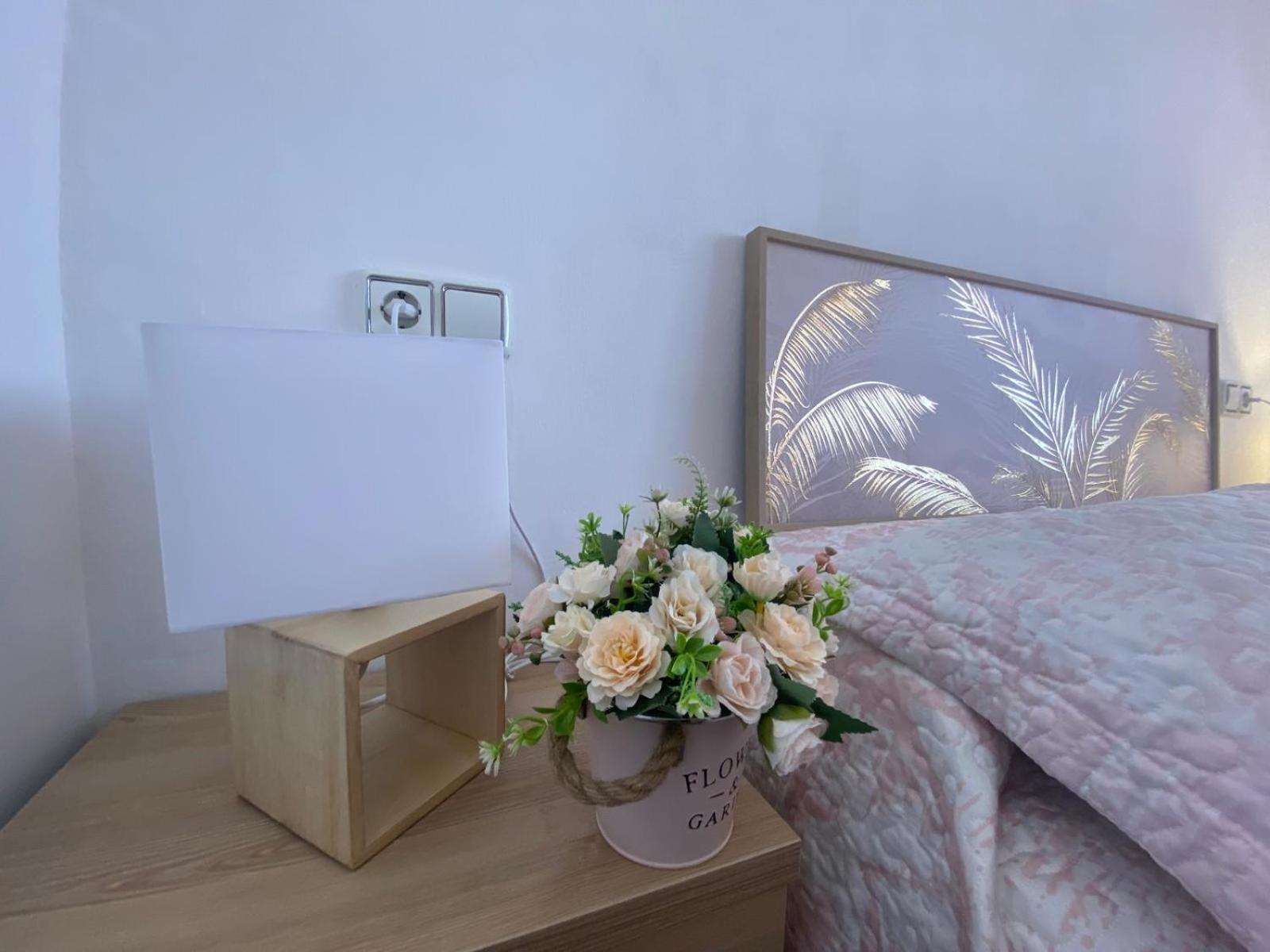 Apartamento Monica Calpe Ngoại thất bức ảnh