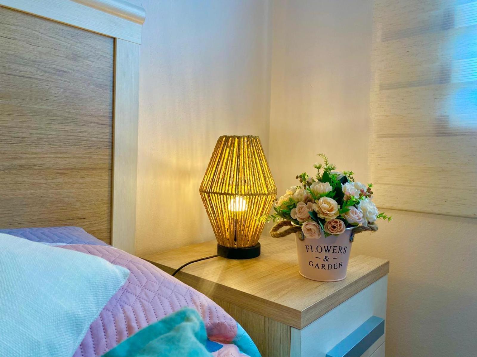 Apartamento Monica Calpe Ngoại thất bức ảnh